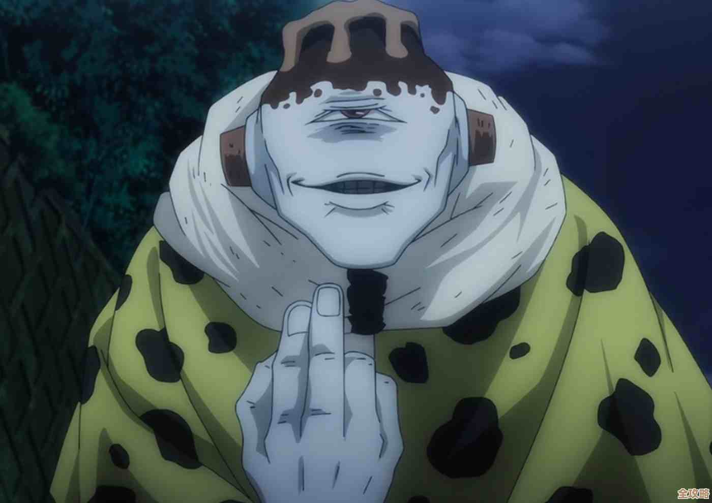 咒术回战：幻影夜行中咒灵矜持漏壶技能教学，有点绕但重点在控制